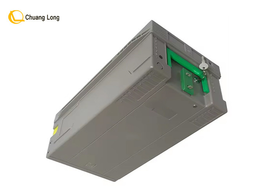 Bộ phận máy ATM NCR 58XX S1 Thẻ tiền tệ với chìa khóa kim loại 4450728451 445-0728451