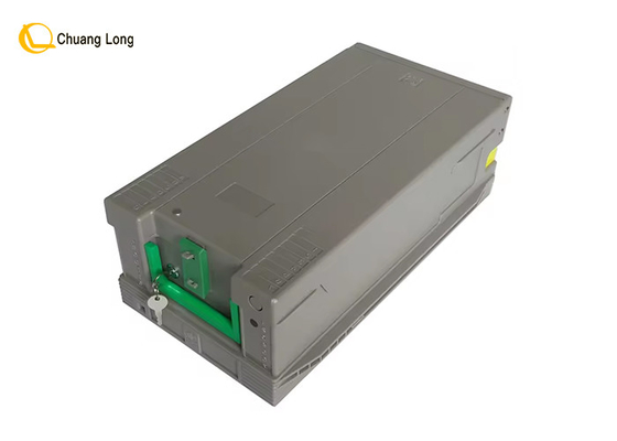 Bộ phận máy ATM NCR 58XX S1 Thẻ tiền tệ với chìa khóa kim loại 4450728451 445-0728451