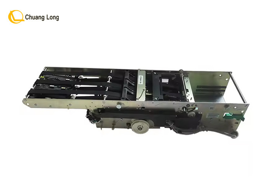 Máy ATM ngân hàng mới gốc NCR S1 R/A Presenter 4450739146 445-0739146
