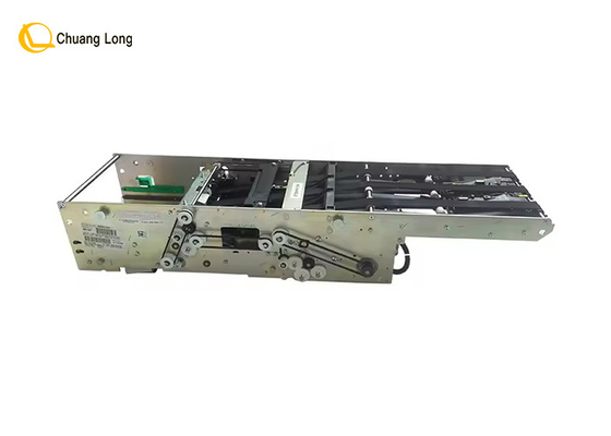Máy ATM ngân hàng mới gốc NCR S1 R/A Presenter 4450739146 445-0739146