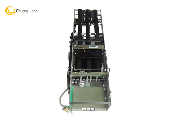 Máy ATM ngân hàng mới gốc NCR S1 R/A Presenter 4450739146 445-0739146