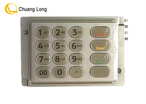 Giá tốt Giá nhà máy Chiếc máy ATM Chiếc bàn phím NCR EPP Bàn phím 445-0744349 4450744349 trực tuyến