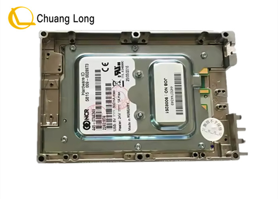 Giá nhà máy Chiếc máy ATM Chiếc bàn phím NCR EPP Bàn phím 445-0744349 4450744349