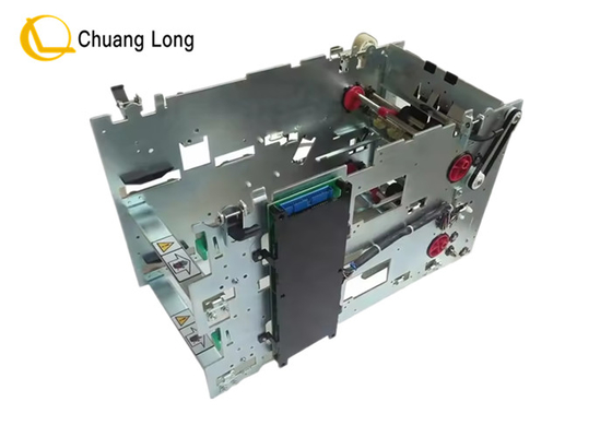 Bộ phận máy ATM NCR Mô-đun chọn hai ARIA 445-0654968 445-0671759