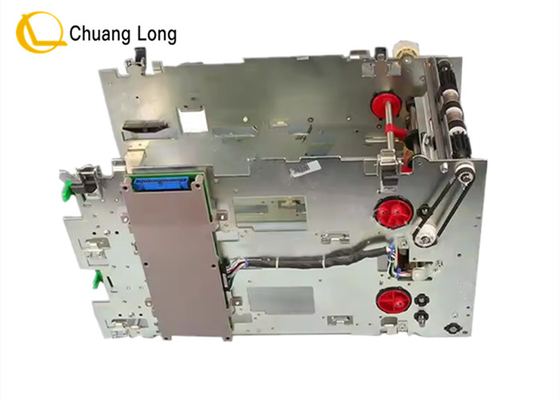 Bộ phận máy ATM NCR Mô-đun chọn hai ARIA 445-0654968 445-0671759