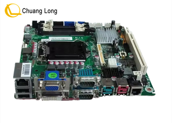 Bộ phận máy ATM NCR Riverside Intel Motherboard 445-0752088 445-0746025
