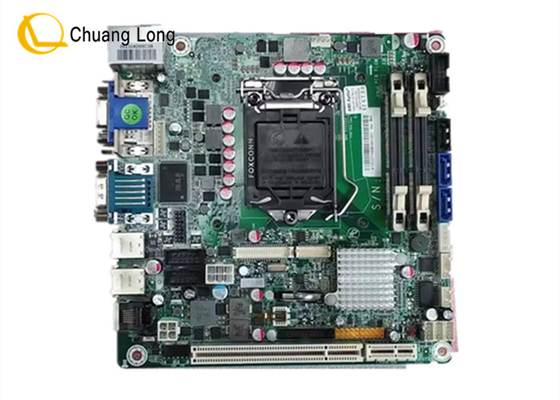 Bộ phận máy ATM NCR Riverside Intel Motherboard 445-0752088 445-0746025