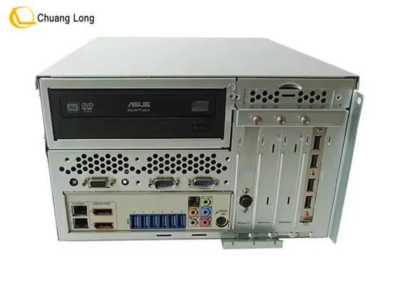 Bộ phận máy ATM NCR Selfserv Estoril PC Core Win 10 Nâng cấp 4450752091 445-0752091