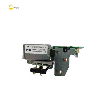 Bộ phận máy ATM NCR 66XX Card Reader IC Head 009-0028982 0090028982