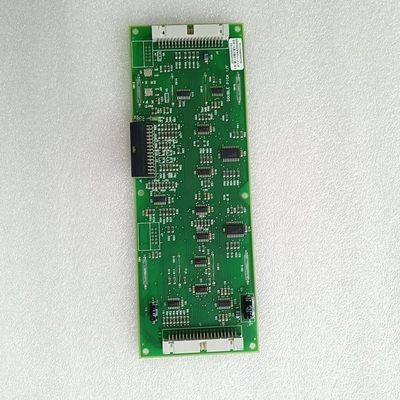 4450689219 445-0689219 ATM Phụ tùng phụ tùng NCR Double Pick I/F Board