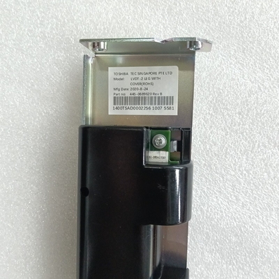 445-0689620 NCR LVDT-2 chân với nắp LVDT cảm biến Assy ATM phụ tùng