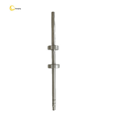 Giá tốt Bộ phận máy ATM NCR 5877 6622 Người trình bày Trục kim loại LVDT Assy 4450709475 445-0709475 trực tuyến