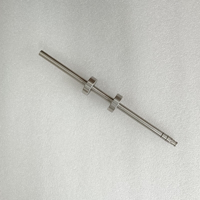Bộ phận máy ATM NCR 5877 6622 Người trình bày Trục kim loại LVDT Assy 4450709475 445-0709475