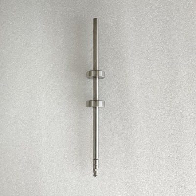 Bộ phận máy ATM NCR 5877 6622 Người trình bày Trục kim loại LVDT Assy 4450709475 445-0709475