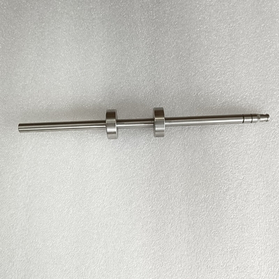 Bộ phận máy ATM NCR 5877 6622 Người trình bày Trục kim loại LVDT Assy 4450709475 445-0709475