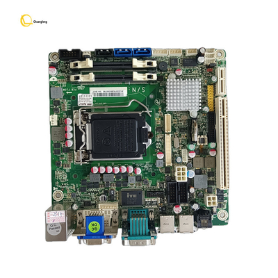 Các bộ phận máy ATM NCR 6622E Motherboard 4450771990 NCR Motherboard Riverside 445-0771990