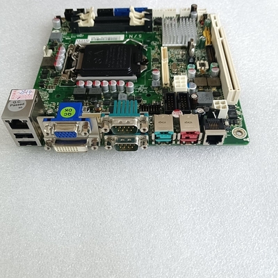 Các bộ phận máy ATM NCR 6622E Motherboard 4450771990 NCR Motherboard Riverside 445-0771990