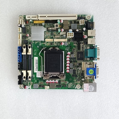 Các bộ phận máy ATM NCR 6622E Motherboard 4450771990 NCR Motherboard Riverside 445-0771990