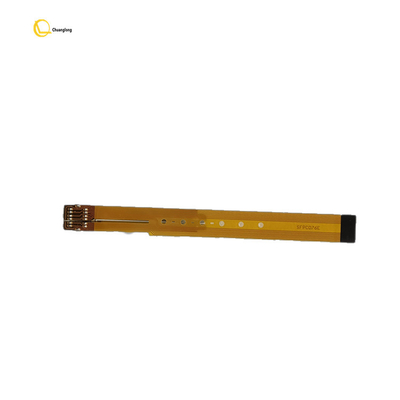Bộ phận máy ATM NCR Card Reader ICT 3Q8 Magnetic Head (3 Read And 3 Write) 9980235689 998-0235689