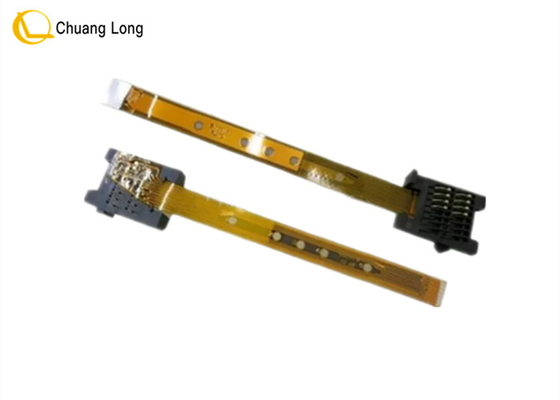 Wincor Nixdorf ATM Phụ tùng phụ tùng ICM300 Contact Block Assy thiết yếu cho hoạt động ATM 01750239274 1750239274