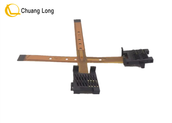 Wincor Nixdorf ATM Phụ tùng phụ tùng ICM300 Contact Block Assy thiết yếu cho hoạt động ATM 01750239274 1750239274
