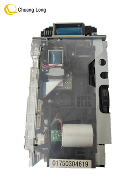 Bộ phận máy ATM Wincor Nixdorf CHD-mot ICT3H5-3A2790 Đọc thẻ cơ bản DN250A 01750304619 1750304619