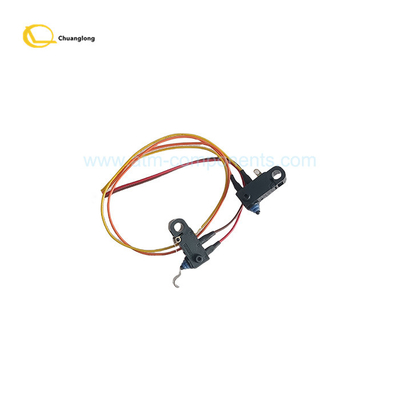 Bộ phận phụ tùng ATM 104000387 Wincor máy đọc thẻ cáp đầu micro switch