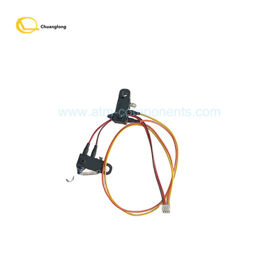 Bộ phận phụ tùng ATM 104000387 Wincor máy đọc thẻ cáp đầu micro switch