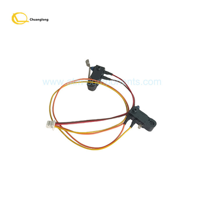 Bộ phận phụ tùng ATM 104000387 Wincor máy đọc thẻ cáp đầu micro switch