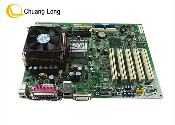 Chiếc máy ATM phụ tùng Wincor Nixdorf P2.8G Motherboard 01750106689 1750106689