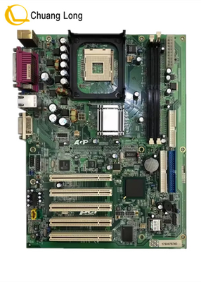 Chiếc máy ATM phụ tùng Wincor Nixdorf P2.8G Motherboard 01750106689 1750106689