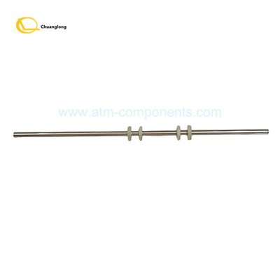Phần máy ATM Hyosung Nautilus HCDU1100 trục cuộn trục phân phối 4520000377