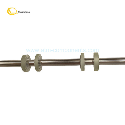 Phần máy ATM Hyosung Nautilus HCDU1100 trục cuộn trục phân phối 4520000377