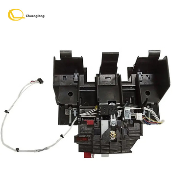445-0736562 Bộ phận máy ATM NCR Assy-Reference Edge FRU 4450736562