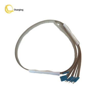 Wincor Cmd Cassette Ribbon Cable 1750043025 01750043025 Wincor ATM Phụ tùng WP40029