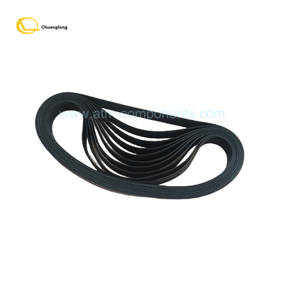 Bộ phận phụ tùng ATM 017500449611750044961 Wincor Stacker Đai bên trong