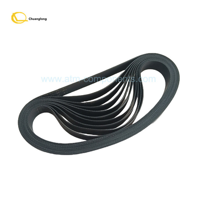 Bộ phận phụ tùng ATM 017500449611750044961 Wincor Stacker Đai bên trong