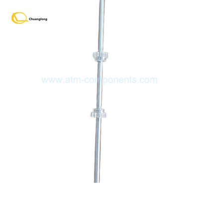 01750053977-12S 01750053977-25 Máy ATM Phần máy Wincor Clamp Assy Robotic Arm 25 Shaft