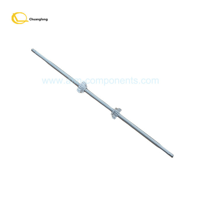 01750053977-12S 01750053977-25 Máy ATM Phần máy Wincor Clamp Assy Robotic Arm 25 Shaft