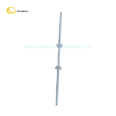 01750053977-12S 01750053977-25 Máy ATM Phần máy Wincor Clamp Assy Robotic Arm 25 Shaft