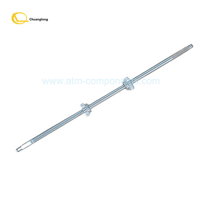 01750053977-12S 01750053977-25 Máy ATM Phần máy Wincor Clamp Assy Robotic Arm 25 Shaft