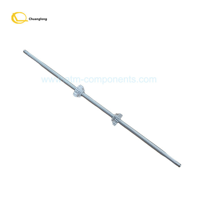 01750053977-12S 01750053977-25 Máy ATM Phần máy Wincor Clamp Assy Robotic Arm 25 Shaft