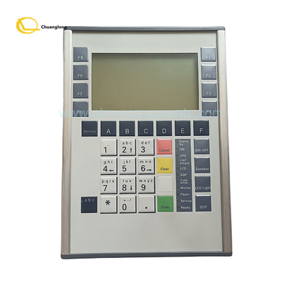 01750109076 Chiếc máy ATM Vincor Nixdorf bảng điều khiển USB 1750109076