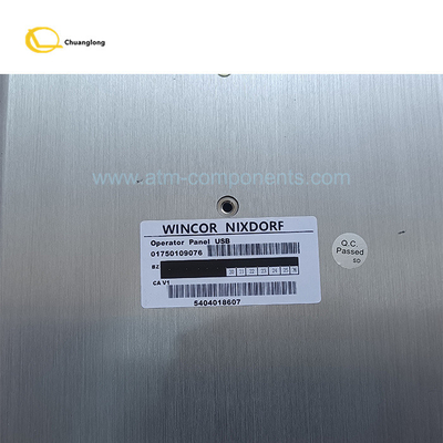 01750109076 Chiếc máy ATM Vincor Nixdorf bảng điều khiển USB 1750109076