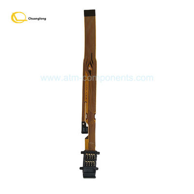 Bộ phận máy ATM Wincor Nixdorf V2CU Cáp đầu IC 01750173205-41 01750173205-39