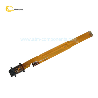 Bộ phận máy ATM Wincor Nixdorf V2CU Cáp đầu IC 01750173205-41 01750173205-39