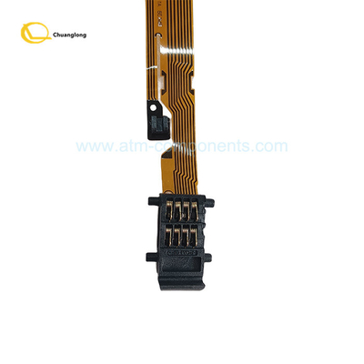 Bộ phận máy ATM Wincor Nixdorf V2CU Cáp đầu IC 01750173205-41 01750173205-39