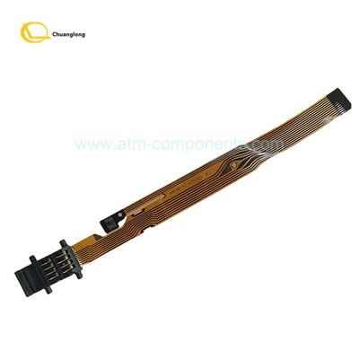 Bộ phận máy ATM Wincor Nixdorf V2CU Cáp đầu IC 01750173205-41 01750173205-39