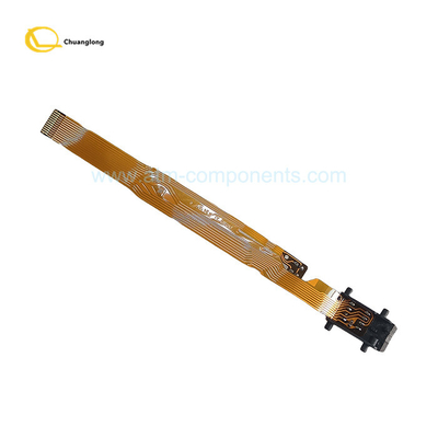 Bộ phận máy ATM Wincor Nixdorf V2CU Cáp đầu IC 01750173205-41 01750173205-39