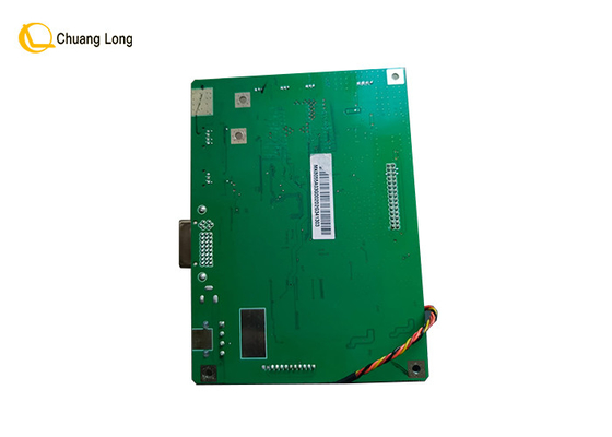 Bộ phận ATM Wincor Nixdorf màn hình LCD PCB 8050 DVI Controller Board 01750225567 1750225567